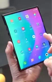 Xiaomi Mi Fold In Sudan